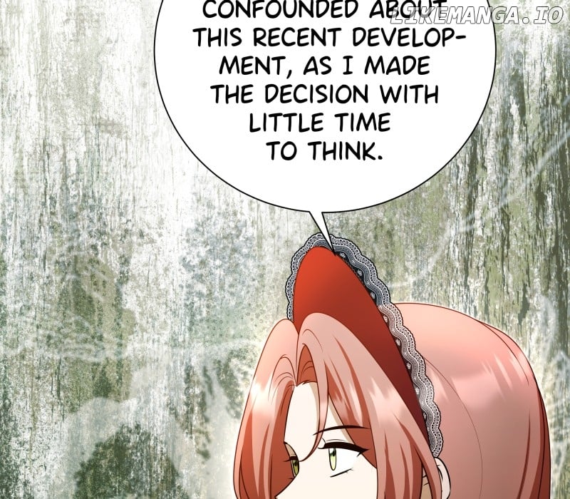 Go Away Romeo Chapter 92 - Page 35