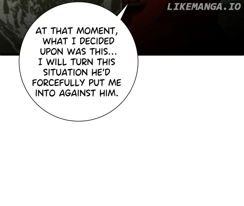 Go Away Romeo Chapter 92 - Page 37