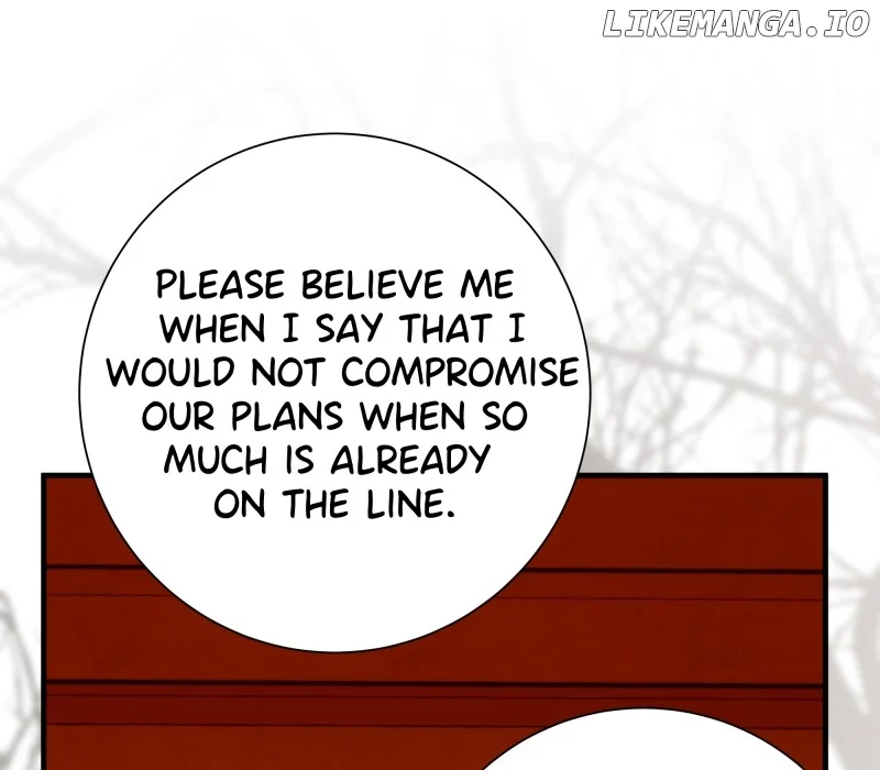 Go Away Romeo Chapter 92 - Page 38