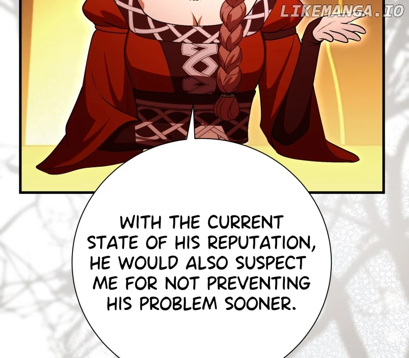 Go Away Romeo Chapter 92 - Page 40