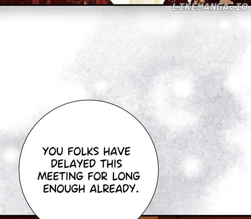 Go Away Romeo Chapter 92 - Page 43