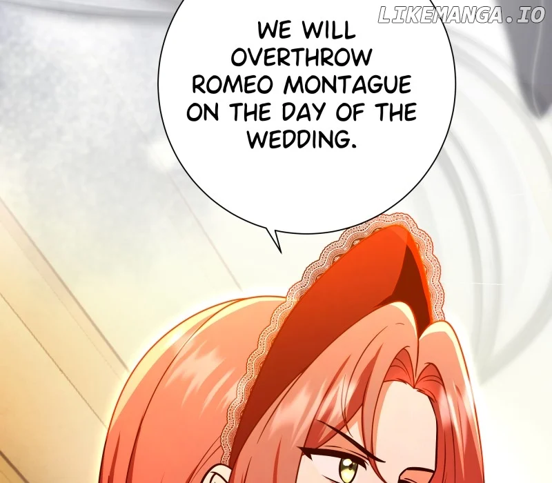 Go Away Romeo Chapter 92 - Page 48