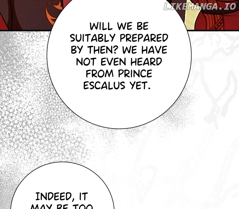 Go Away Romeo Chapter 92 - Page 57