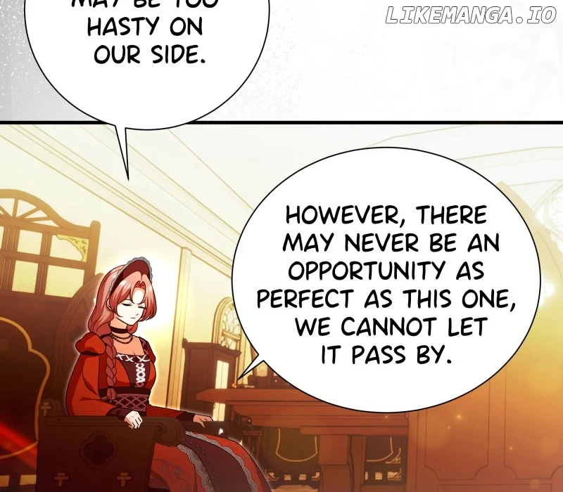 Go Away Romeo Chapter 92 - Page 58