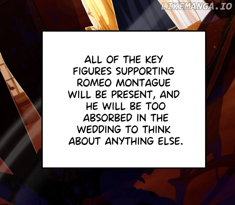 Go Away Romeo Chapter 92 - Page 63