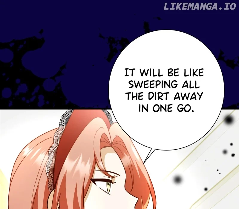 Go Away Romeo Chapter 92 - Page 65