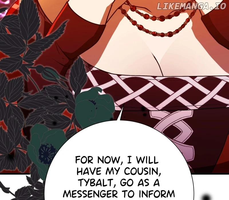 Go Away Romeo Chapter 92 - Page 75