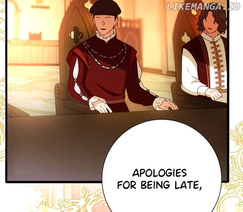 Go Away Romeo Chapter 92 - Page 80