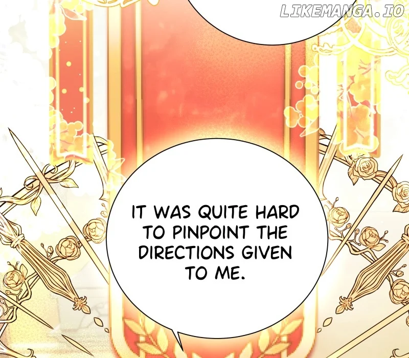 Go Away Romeo Chapter 92 - Page 81