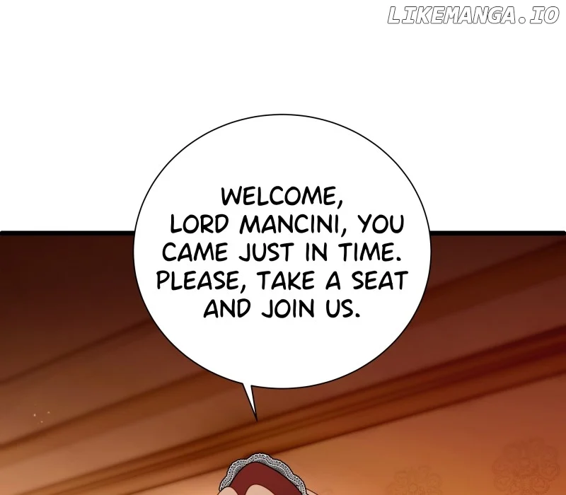 Go Away Romeo Chapter 92 - Page 89