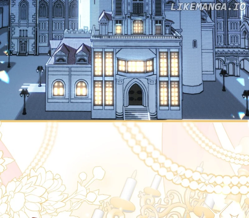 Go Away Romeo Chapter 92 - Page 95