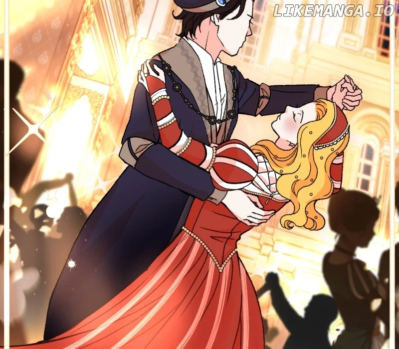 Go Away Romeo Chapter 92 - Page 98