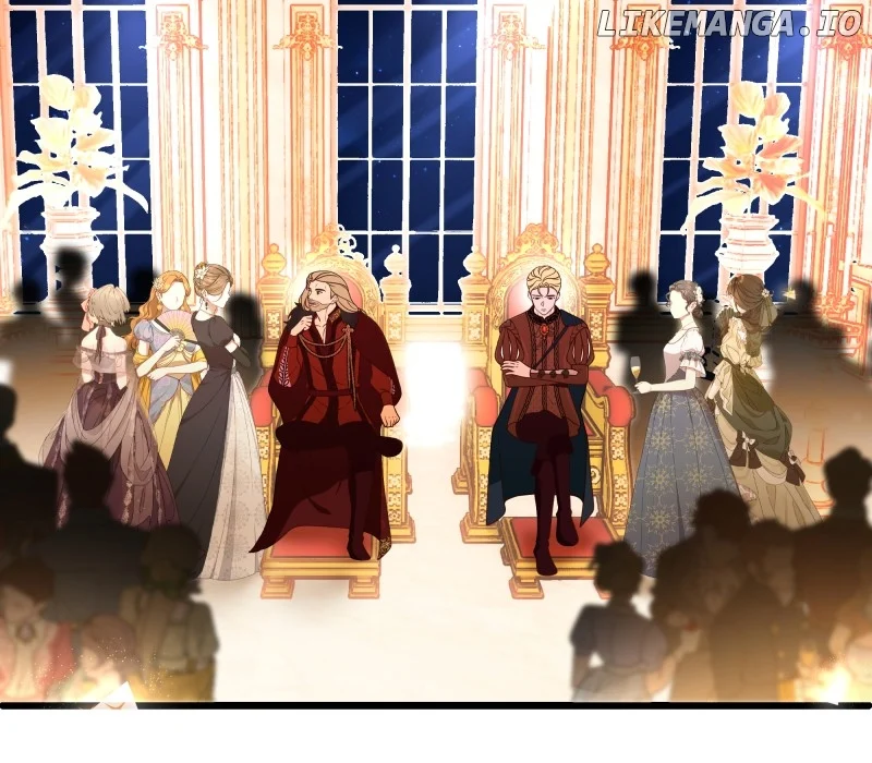 Go Away Romeo Chapter 92 - Page 102