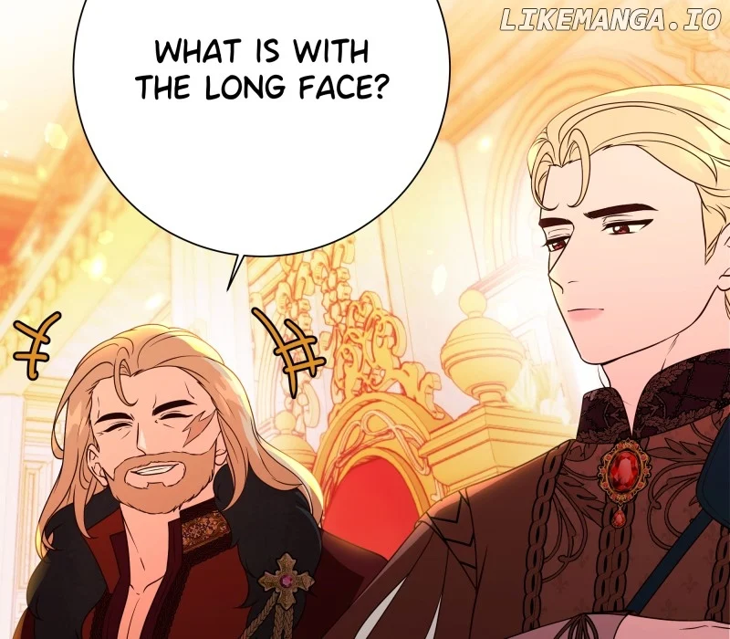 Go Away Romeo Chapter 92 - Page 104