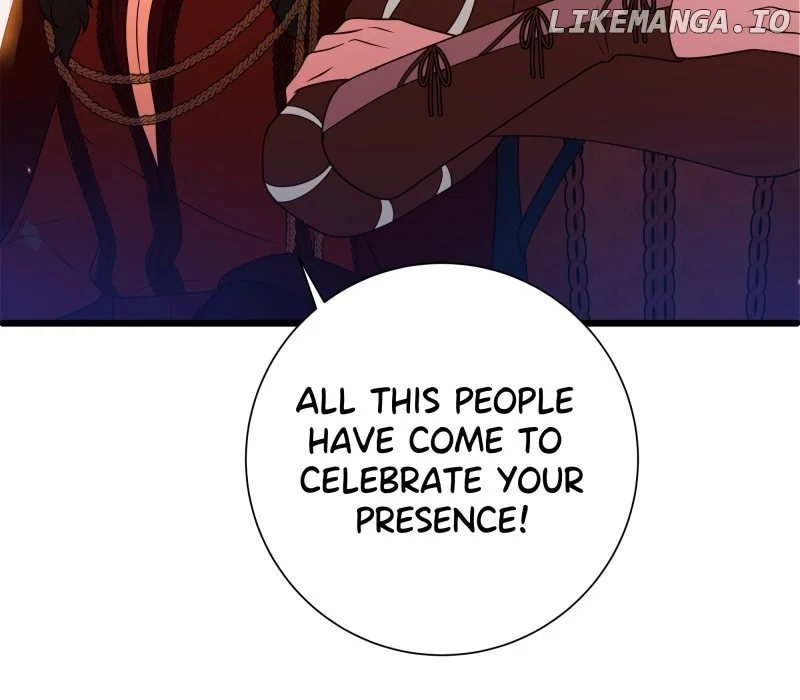 Go Away Romeo Chapter 92 - Page 105