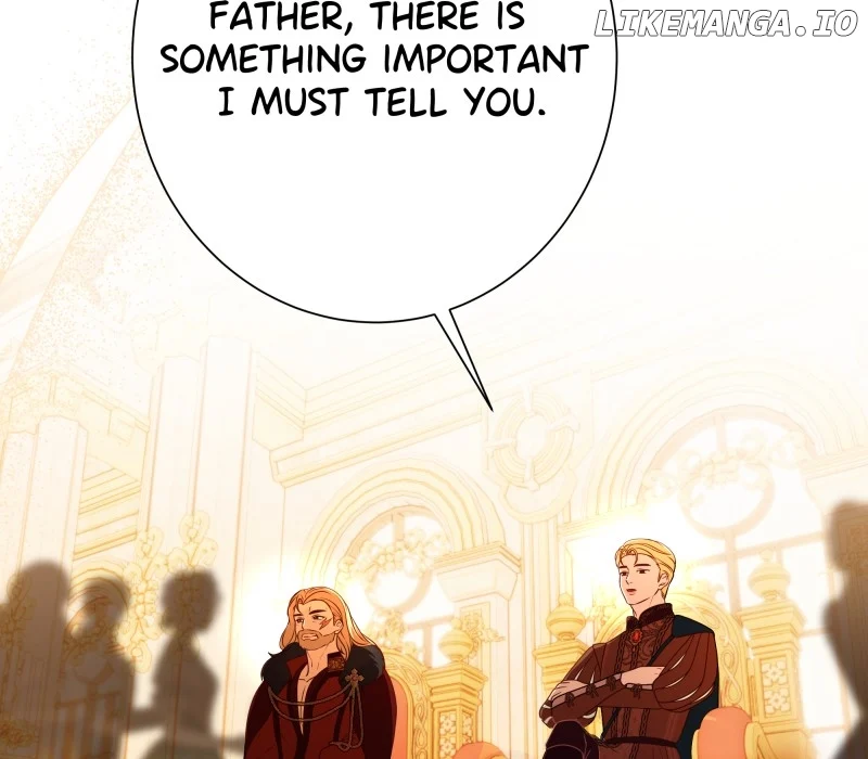 Go Away Romeo Chapter 92 - Page 108