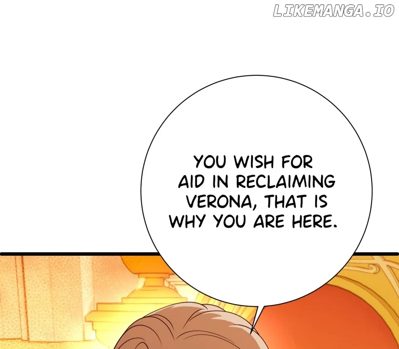 Go Away Romeo Chapter 92 - Page 110