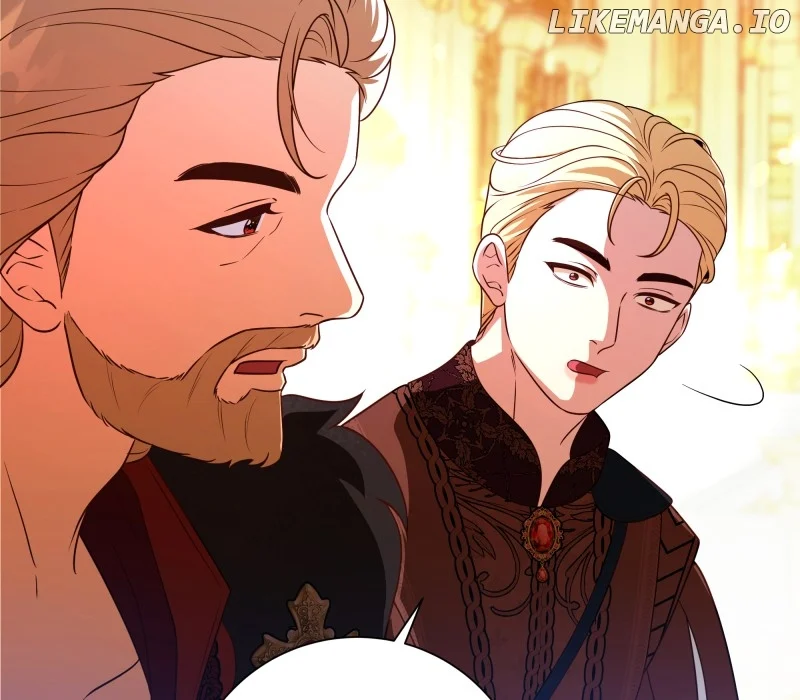 Go Away Romeo Chapter 92 - Page 114