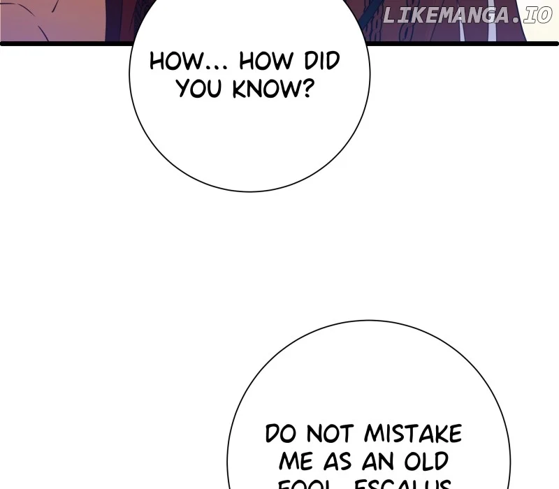 Go Away Romeo Chapter 92 - Page 115