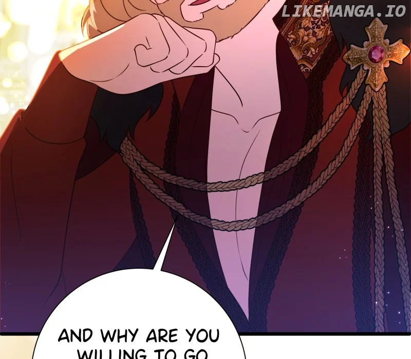 Go Away Romeo Chapter 92 - Page 119