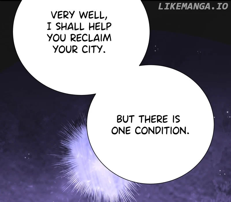 Go Away Romeo Chapter 92 - Page 133