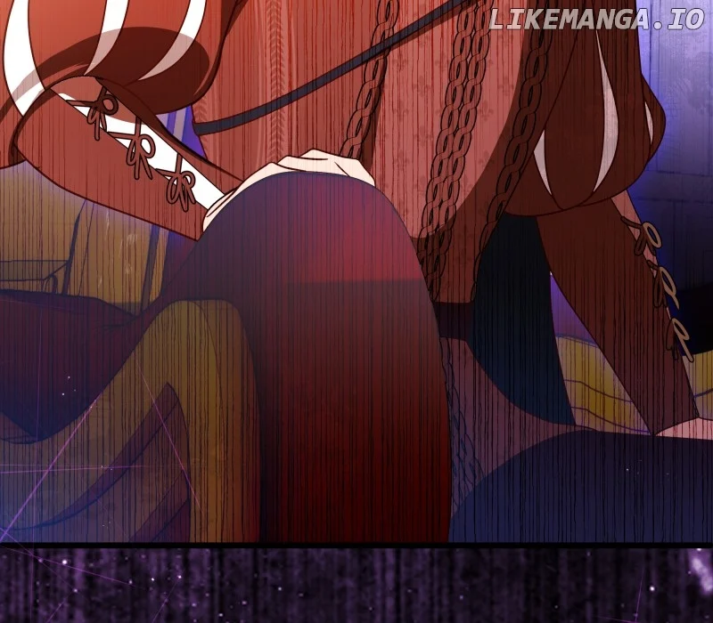 Go Away Romeo Chapter 92 - Page 144