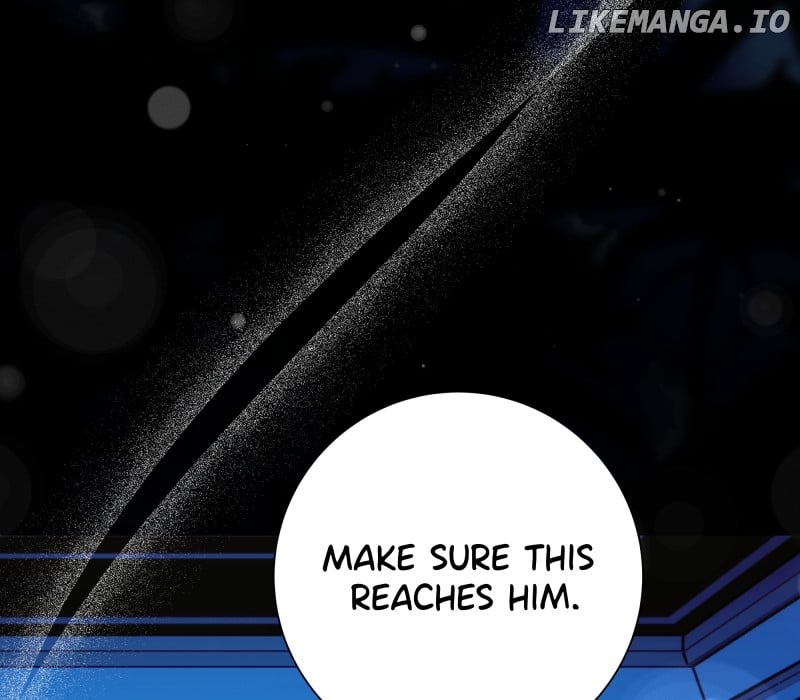 Go Away Romeo Chapter 93 - Page 6