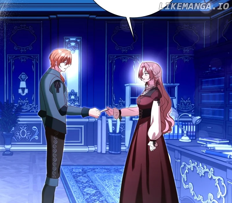 Go Away Romeo Chapter 93 - Page 7