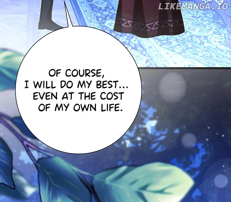 Go Away Romeo Chapter 93 - Page 8