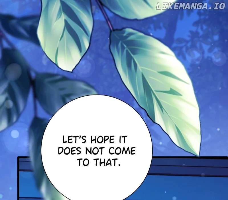 Go Away Romeo Chapter 93 - Page 9