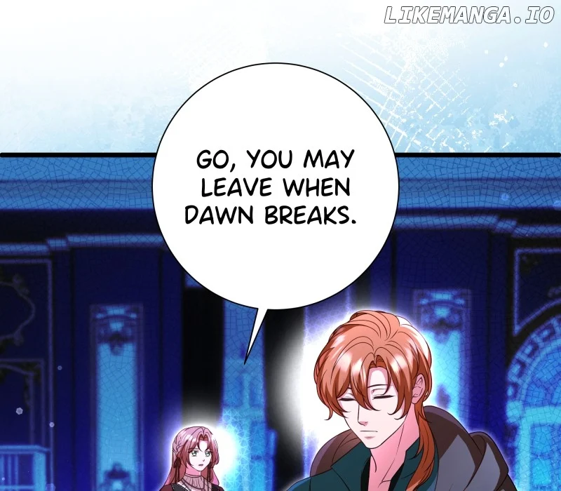 Go Away Romeo Chapter 93 - Page 13