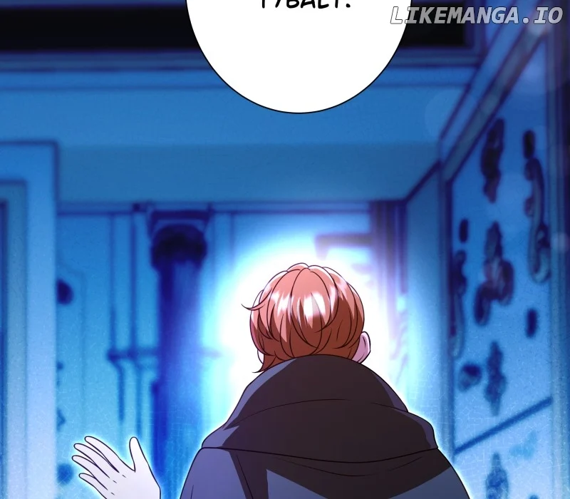 Go Away Romeo Chapter 93 - Page 16