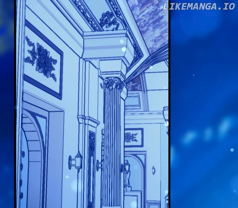 Go Away Romeo Chapter 93 - Page 21