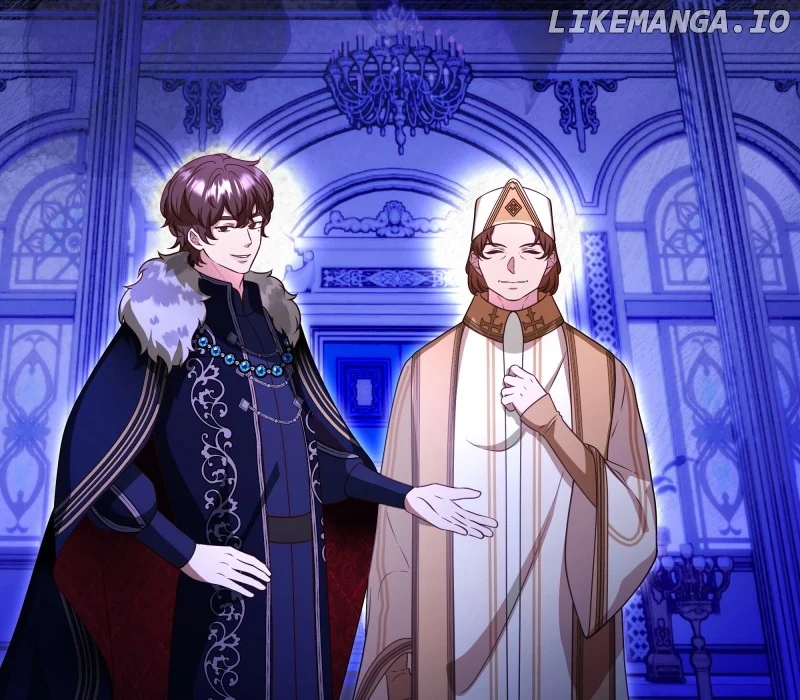 Go Away Romeo Chapter 93 - Page 30