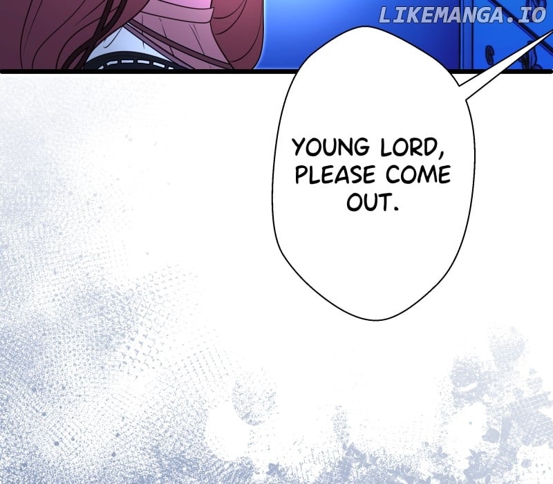 Go Away Romeo Chapter 93 - Page 40