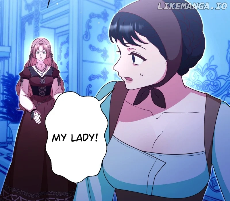 Go Away Romeo Chapter 93 - Page 42