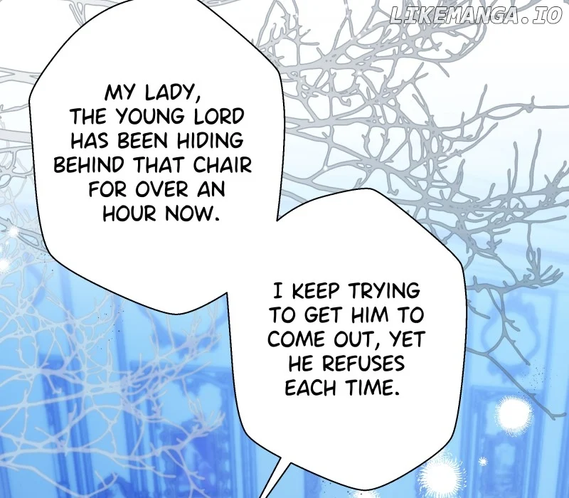 Go Away Romeo Chapter 93 - Page 44