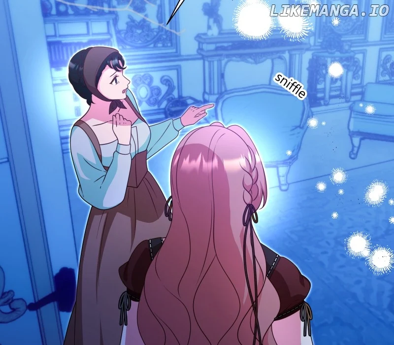 Go Away Romeo Chapter 93 - Page 45