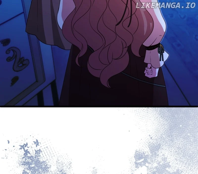 Go Away Romeo Chapter 93 - Page 46