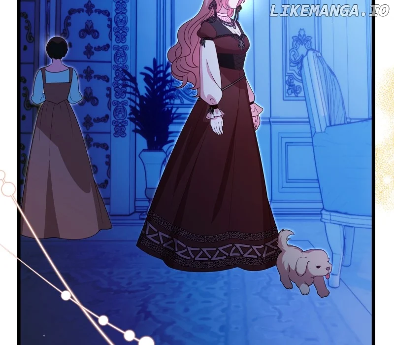 Go Away Romeo Chapter 93 - Page 54