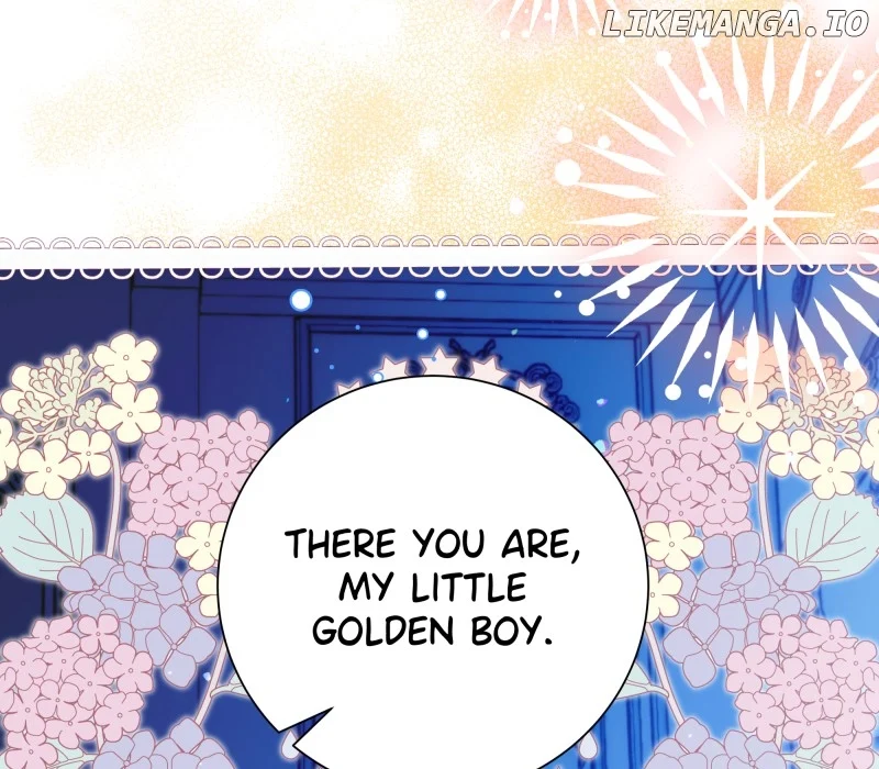 Go Away Romeo Chapter 93 - Page 56