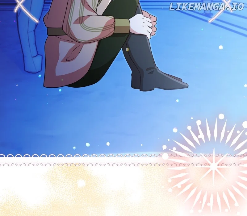 Go Away Romeo Chapter 93 - Page 58