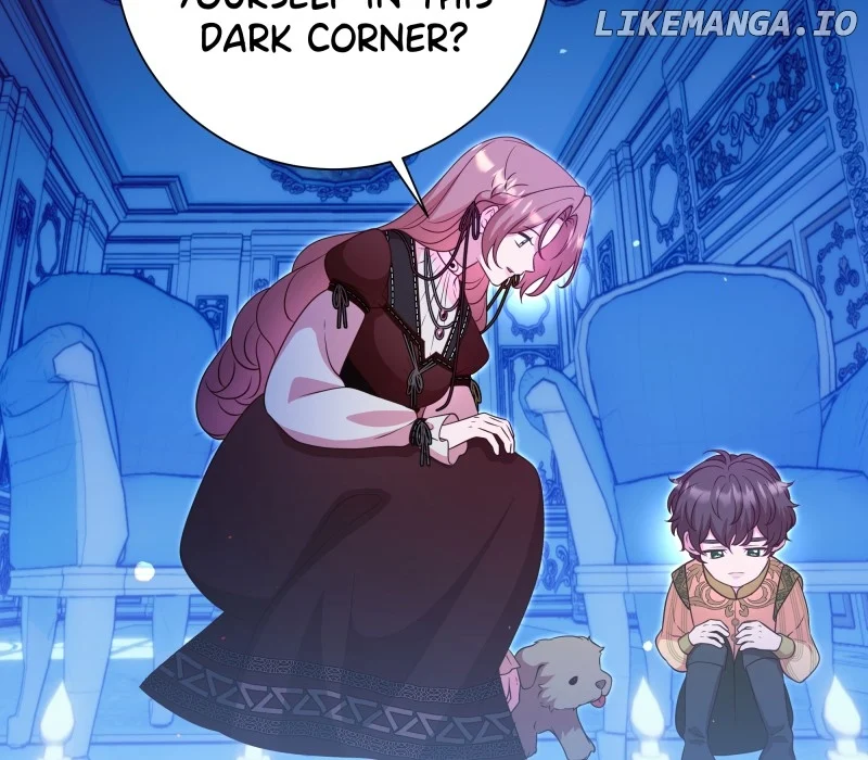 Go Away Romeo Chapter 93 - Page 60