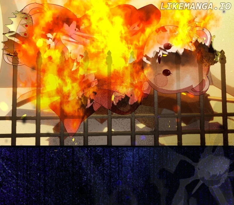 Go Away Romeo Chapter 93 - Page 67