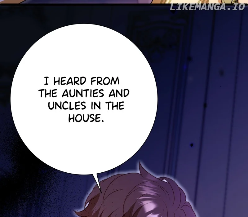 Go Away Romeo Chapter 93 - Page 72