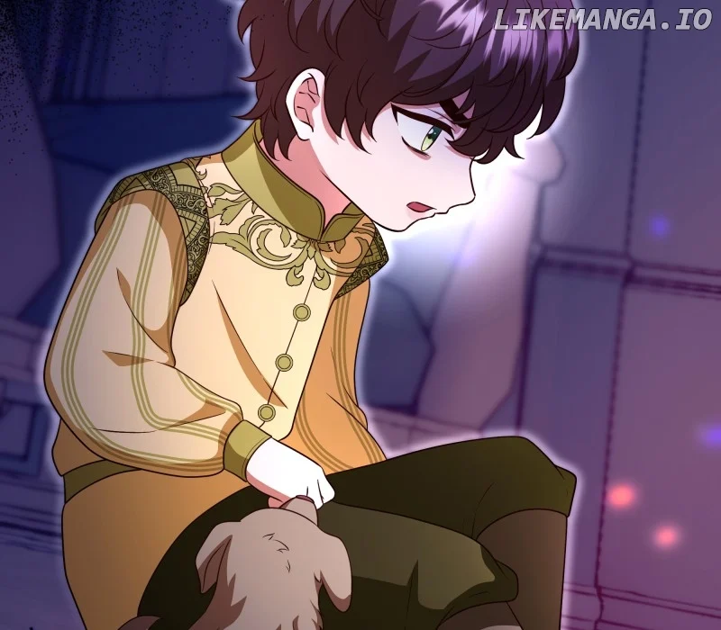 Go Away Romeo Chapter 93 - Page 73