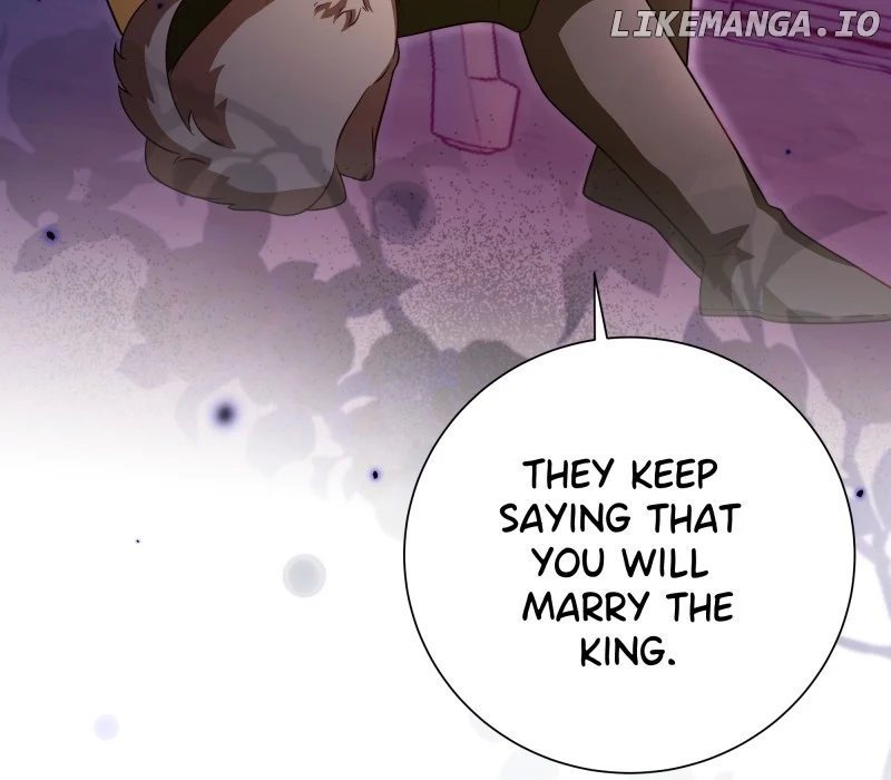 Go Away Romeo Chapter 93 - Page 74