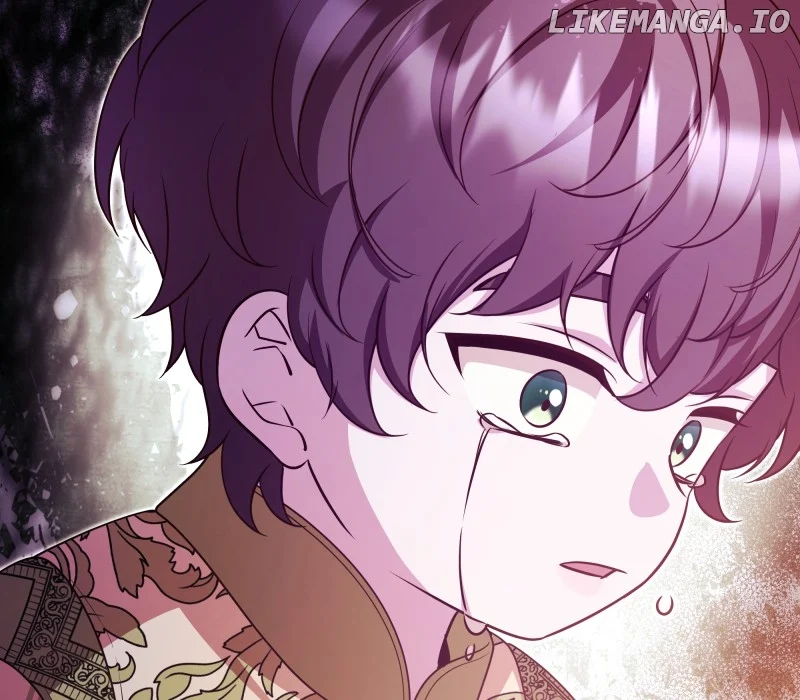 Go Away Romeo Chapter 93 - Page 83