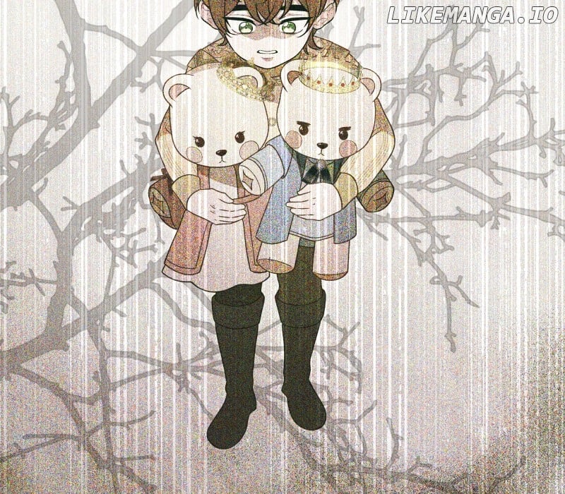 Go Away Romeo Chapter 93 - Page 88