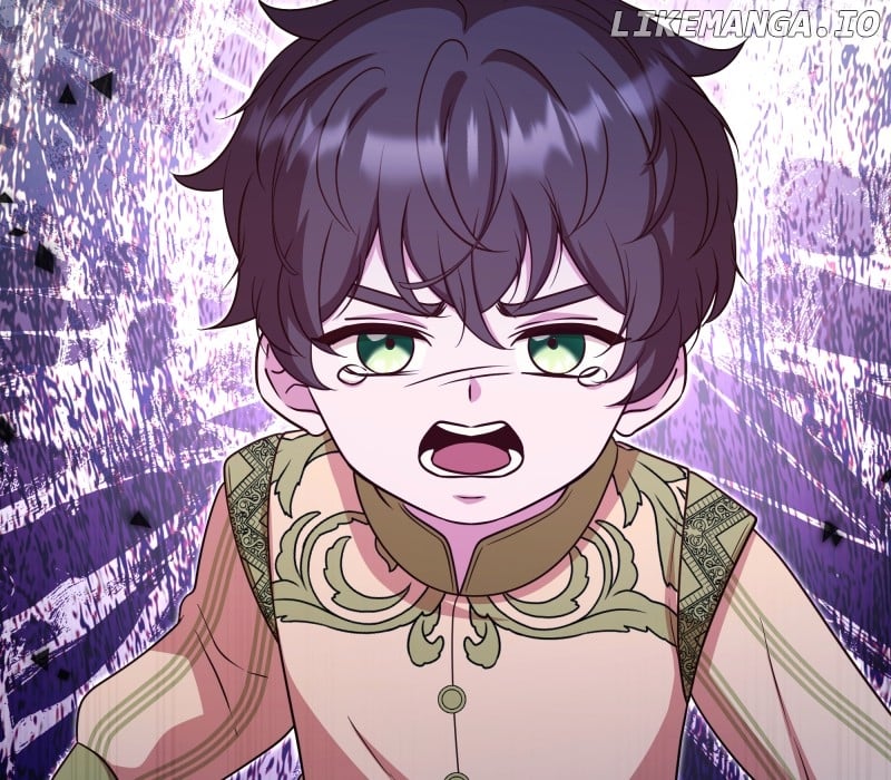 Go Away Romeo Chapter 93 - Page 94